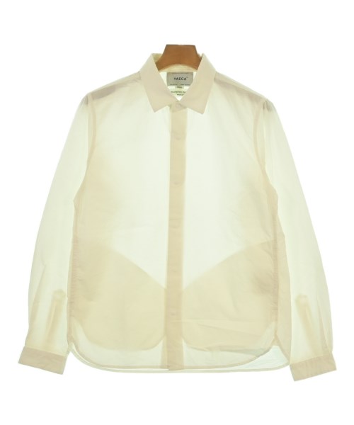 ヤエカ(YAECA)のYAECA カジュアルシャツ