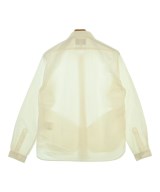 YAECA（ヤエカ）カジュアルシャツ 白 サイズ:S メンズ/2200624984047