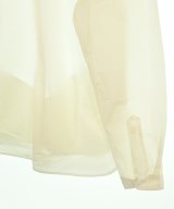 YAECA（ヤエカ）カジュアルシャツ 白 サイズ:S メンズ/2200624984047