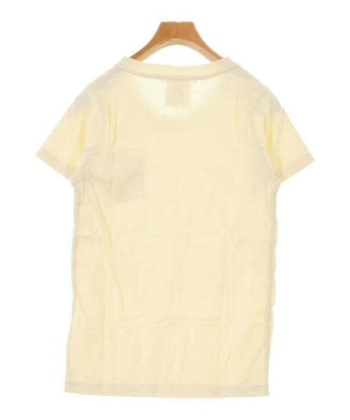 YAECA（ヤエカ）Tシャツ・カットソー ベージュ サイズ:2(M位) メンズ/2200612077744