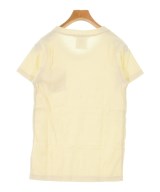 YAECA（ヤエカ）Tシャツ・カットソー ベージュ サイズ:2(M位) メンズ/2200612077744