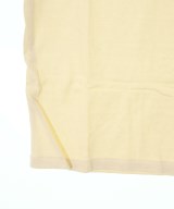 YAECA（ヤエカ）Tシャツ・カットソー ベージュ サイズ:2(M位) メンズ/2200612077744