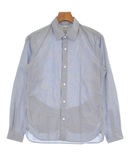 ヤエカ(YAECA)のYAECA カジュアルシャツ