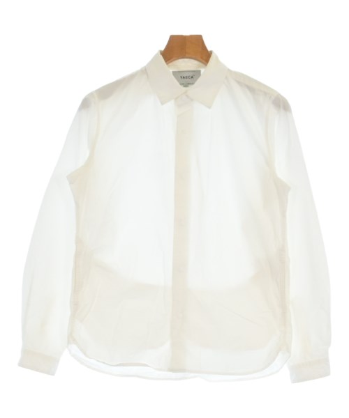 ヤエカ(YAECA)のYAECA カジュアルシャツ