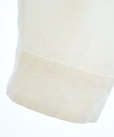 YAECA（ヤエカ）カジュアルシャツ 白 サイズ:S メンズ/2200625260041