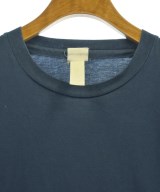 YAECA（ヤエカ）Tシャツ・カットソー 青 サイズ:-(M位) メンズ/2200626677077