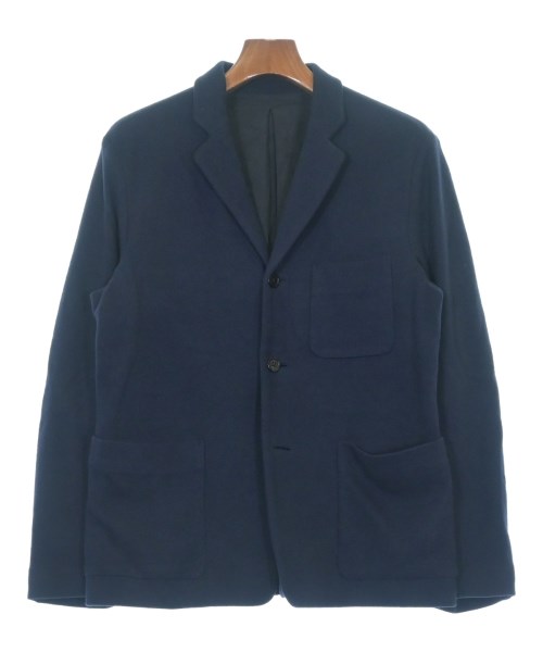 ヤエカ(YAECA)のYAECA カジュアルジャケット