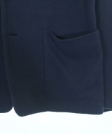 YAECA（ヤエカ）カジュアルジャケット 紺 サイズ:M メンズ/2200627127038