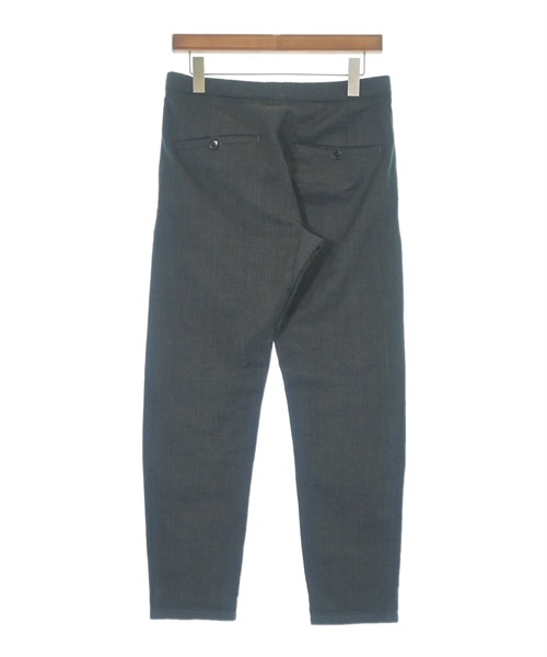 YAECA（ヤエカ）スラックス グレー サイズ:S メンズ/2200615629087