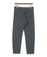 YAECA（ヤエカ）スラックス グレー サイズ:S メンズ/2200615629087