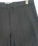 YAECA（ヤエカ）スラックス グレー サイズ:S メンズ/2200615629087