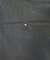 YAECA（ヤエカ）スラックス グレー サイズ:S メンズ/2200615629087