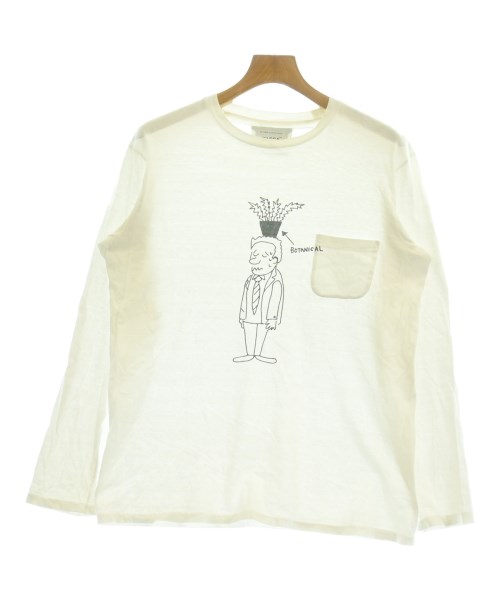 ヤエカ(YAECA)のYAECA Tシャツ・カットソー