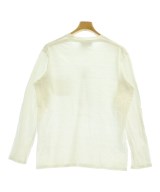 YAECA（ヤエカ）Tシャツ・カットソー 白 サイズ:-(M位) メンズ/2200628263063