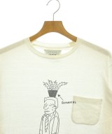 YAECA（ヤエカ）Tシャツ・カットソー 白 サイズ:-(M位) メンズ/2200628263063