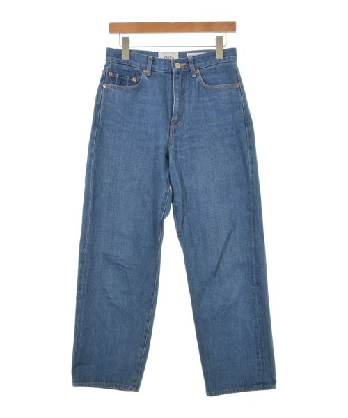 ヤエカ(YAECA)のYAECA デニムパンツ