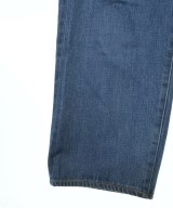 YAECA（ヤエカ）デニムパンツ 青 サイズ:28(S位) メンズ/2200613363051