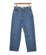 YAECA デニムパンツ