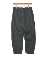 YAECA（ヤエカ）その他 黒 サイズ:L メンズ/2200613363075