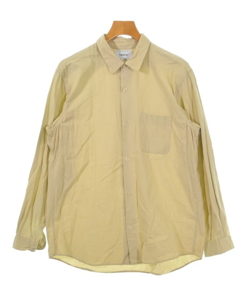 ヤエカ(YAECA)のYAECA カジュアルシャツ