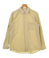 YAECA カジュアルシャツ