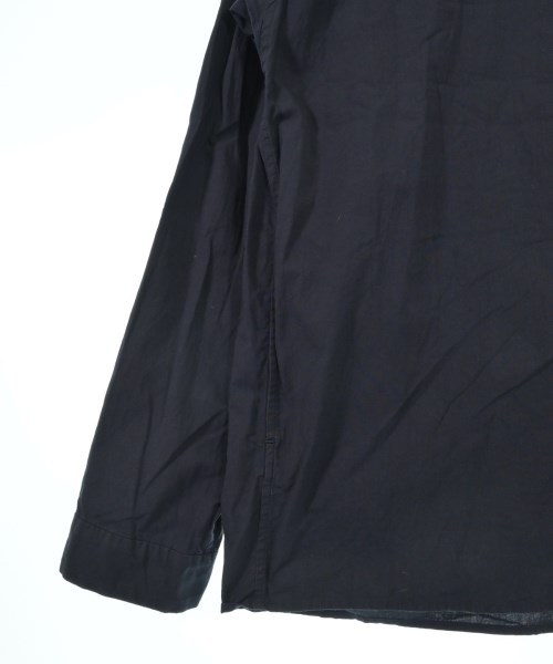 YAECA（ヤエカ）カジュアルシャツ 紺 サイズ:S メンズ/2200613363129