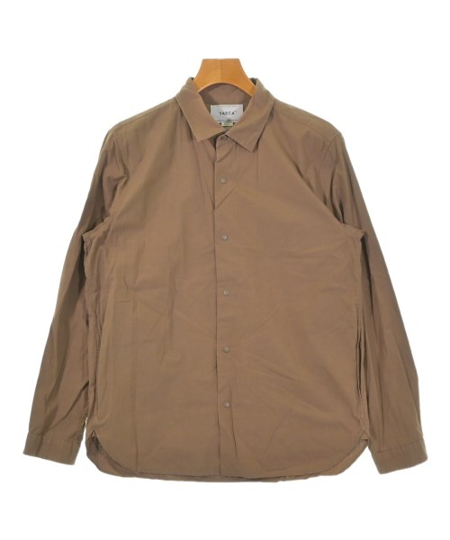 ヤエカ(YAECA)のYAECA カジュアルシャツ