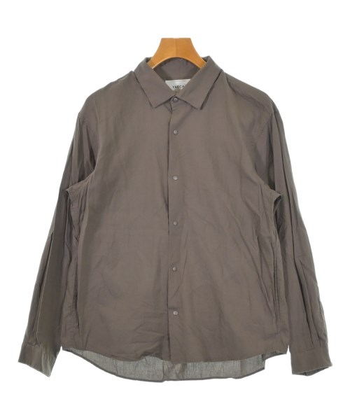 ヤエカ(YAECA)のYAECA カジュアルシャツ