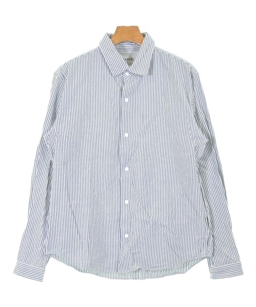 ヤエカ(YAECA)のYAECA カジュアルシャツ