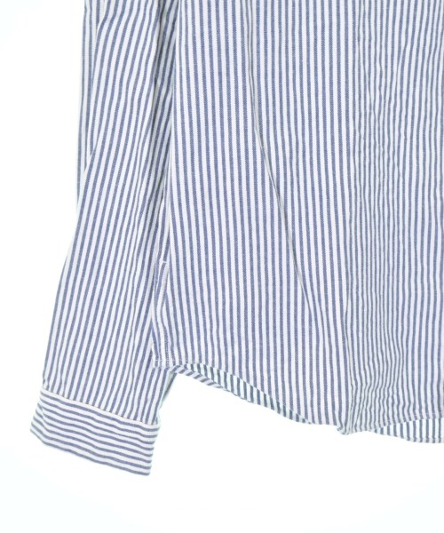 YAECA（ヤエカ）カジュアルシャツ 白 サイズ:S メンズ/2200613363150