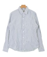 YAECA（ヤエカ）カジュアルシャツ 白 サイズ:S メンズ/2200613363150