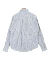 YAECA（ヤエカ）カジュアルシャツ 白 サイズ:S メンズ/2200613363150
