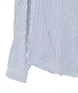 YAECA（ヤエカ）カジュアルシャツ 白 サイズ:S メンズ/2200613363150