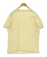 YAECA（ヤエカ）Tシャツ・カットソー ベージュ サイズ:S メンズ/2200613363242