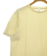 YAECA（ヤエカ）Tシャツ・カットソー ベージュ サイズ:S メンズ/2200613363242