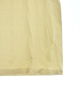 YAECA（ヤエカ）Tシャツ・カットソー ベージュ サイズ:S メンズ/2200613363242