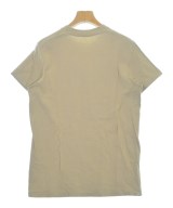 YAECA（ヤエカ）Tシャツ・カットソー ベージュ サイズ:36(S位) レディース/2200613363259