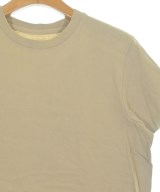 YAECA（ヤエカ）Tシャツ・カットソー ベージュ サイズ:36(S位) レディース/2200613363259