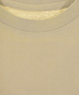 YAECA（ヤエカ）Tシャツ・カットソー ベージュ サイズ:36(S位) レディース/2200613363259