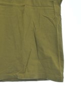 YAECA（ヤエカ）Tシャツ・カットソー カーキ サイズ:36(S位) メンズ/2200613363273