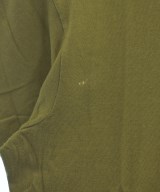 YAECA（ヤエカ）Tシャツ・カットソー カーキ サイズ:36(S位) メンズ/2200613363273