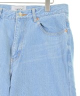 YAECA（ヤエカ）デニムパンツ 青 サイズ:32(L位) メンズ/2200631419051