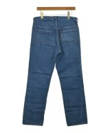 YAECA（ヤエカ）デニムパンツ 青 サイズ:32(L位) メンズ/2200633988036