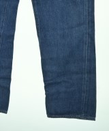 YAECA（ヤエカ）デニムパンツ 青 サイズ:32(L位) メンズ/2200633988036