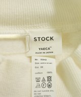YAECA（ヤエカ）スウェット 白 サイズ:XS メンズ/2200610821158
