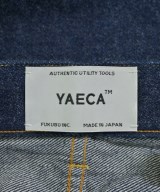 YAECA（ヤエカ）デニムパンツ 紺 サイズ:30(M位) メンズ/2200611292070