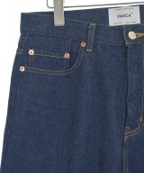 YAECA（ヤエカ）デニムパンツ 紺 サイズ:30(M位) メンズ/2200611292070