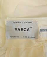 YAECA（ヤエカ）チノパン 白 サイズ:32(L位) メンズ/2200612334199