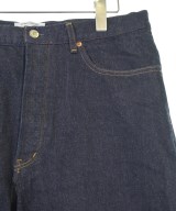 YAECA（ヤエカ）デニムパンツ 紺 サイズ:35(XL位) メンズ/2200608769127