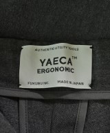 YAECA（ヤエカ）その他 グレー サイズ:L メンズ/2200610908095